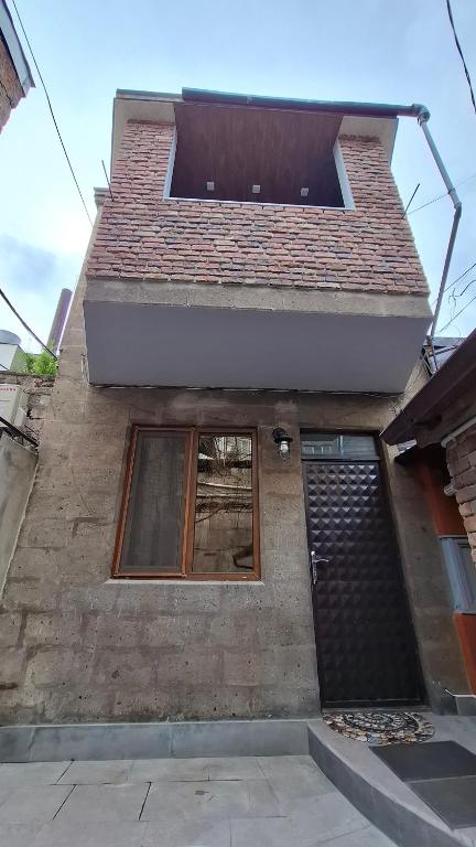 تصویر اتاق‌های Heart of Yerevan - تصویر ۲