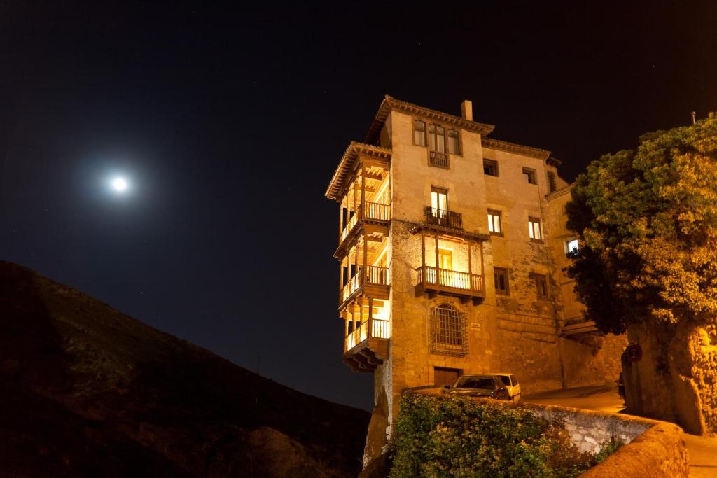 Hotel Midama, Chillarón de Cuenca, Spain - Booking.com