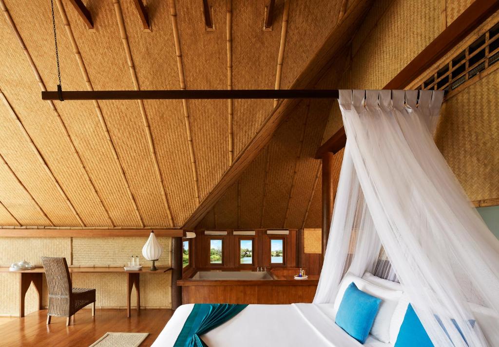 Jetwing Vil Uyana, A Luxury Reserve - 15