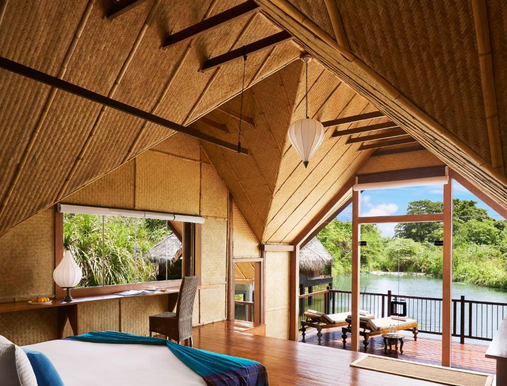 Jetwing Vil Uyana, A Luxury Reserve - 14