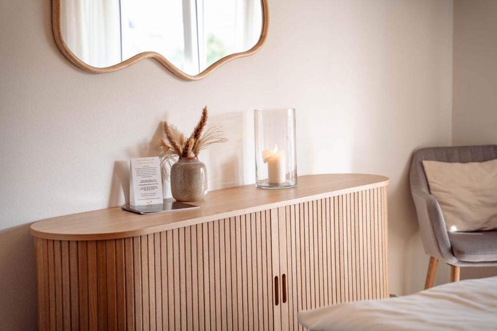 Am Rain - Natur und Spa - Maisonette