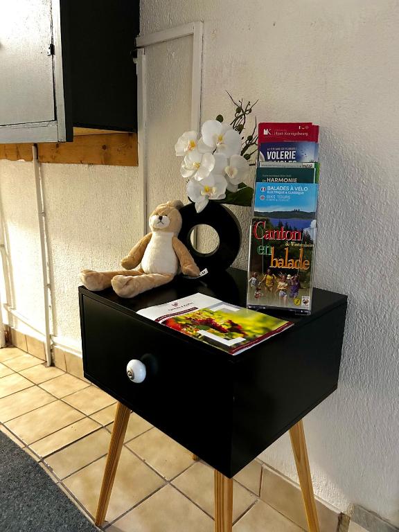 Au Cocon Alsacien – photo 16