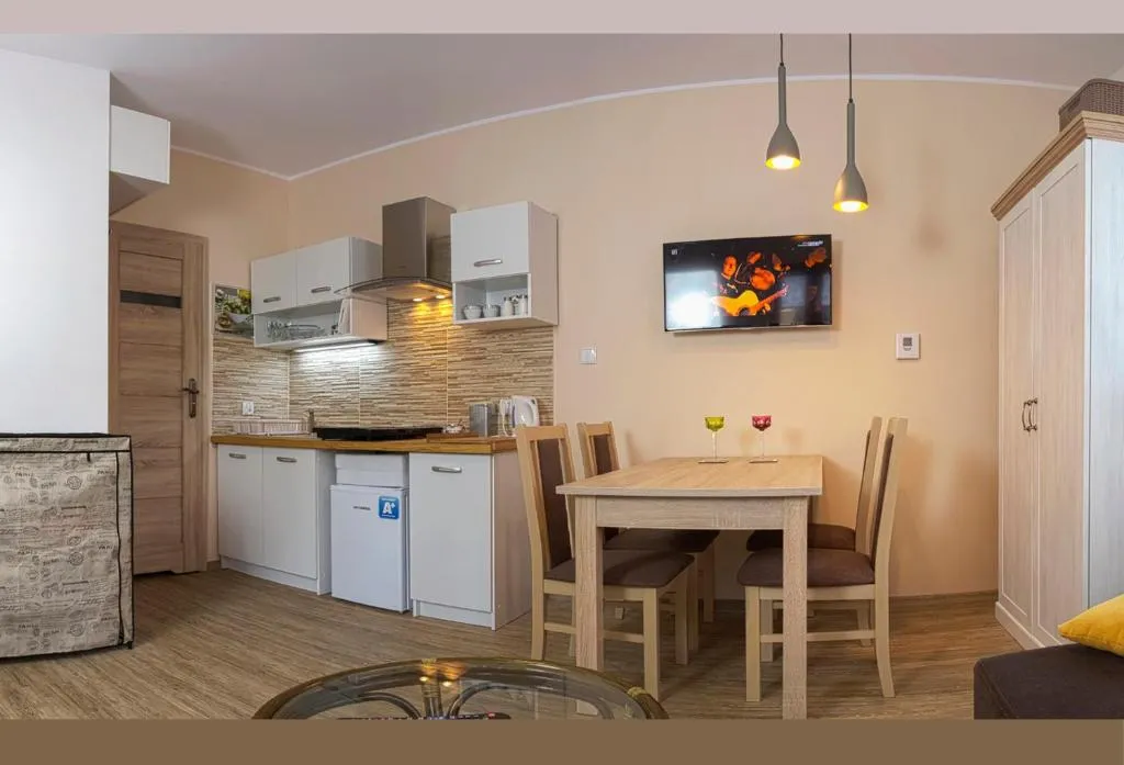 Cozy Apartment With Garden, Gdańsk, Polonia