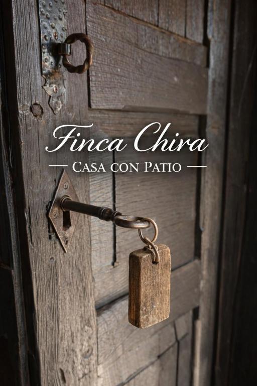 Finca Chira, Los Cercados (precios actualizados en 2026)