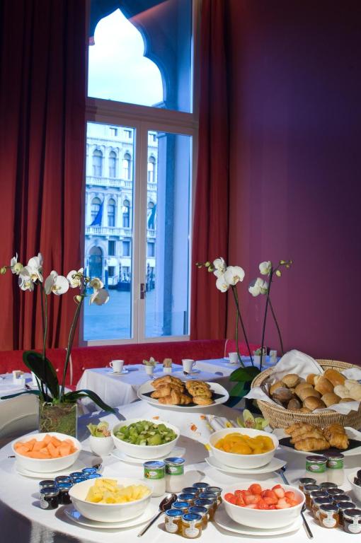 Sina Centurion Palace - Resim 45