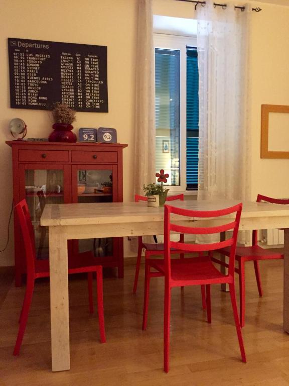 Kép Roma Da Noi Suite szállásáról Rómában a galériában