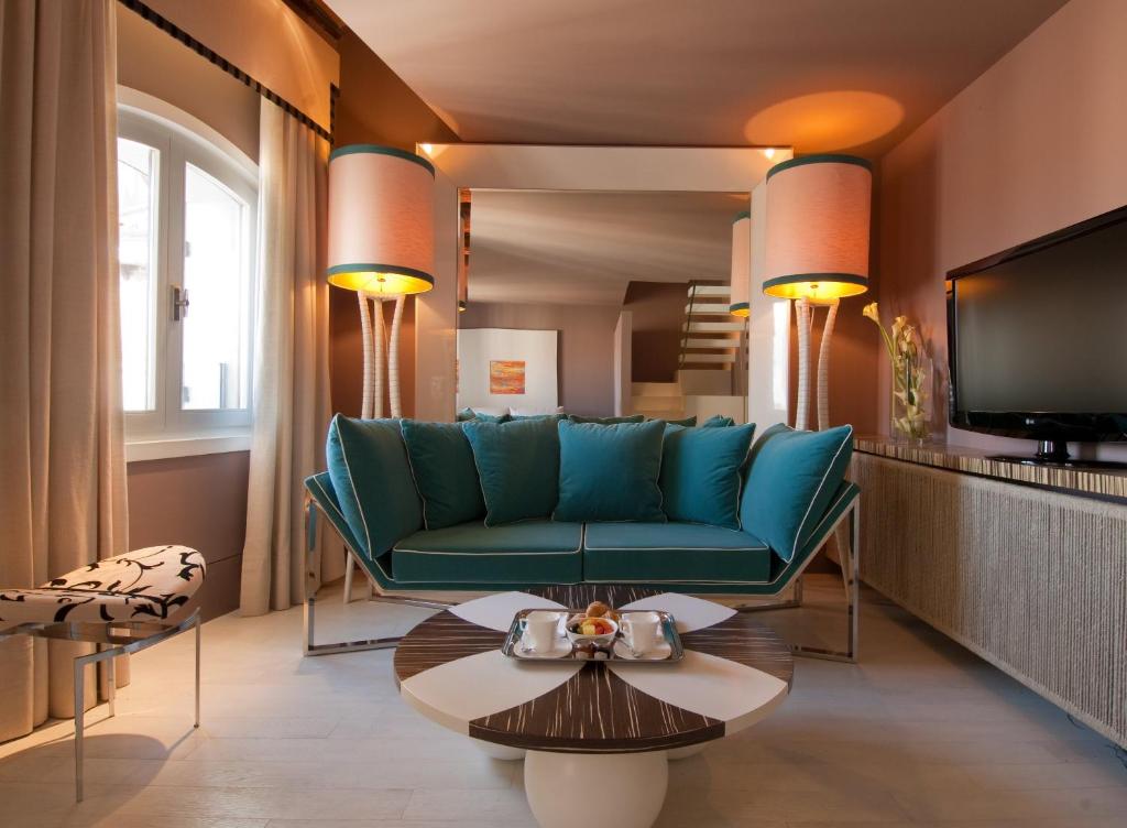 
Superior Junior Suite
