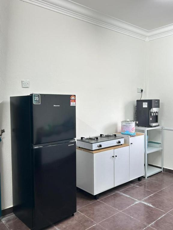 Adawiyah Homestay - Two-Bedroom House