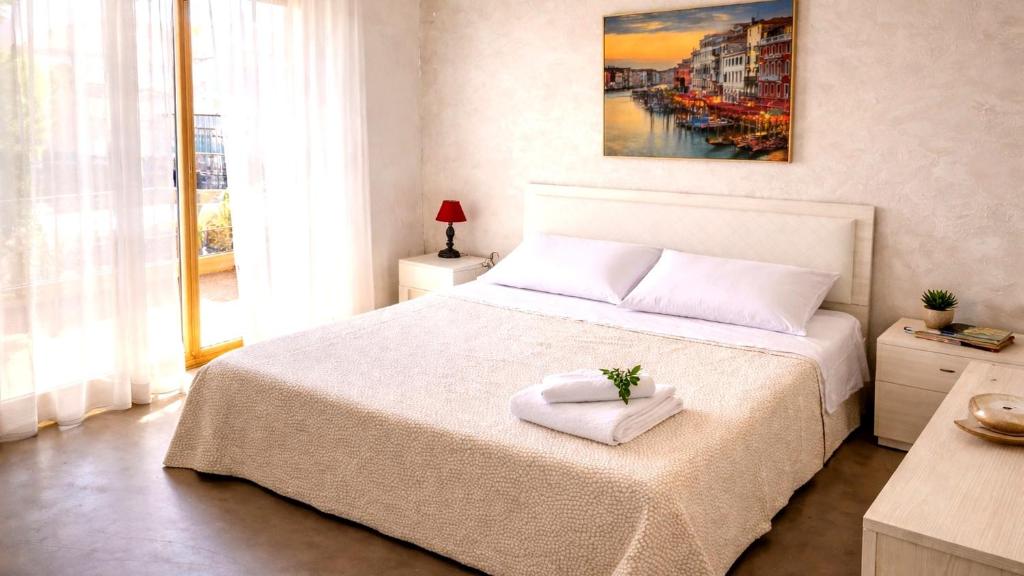 Appartamento Francesca - Hizvo