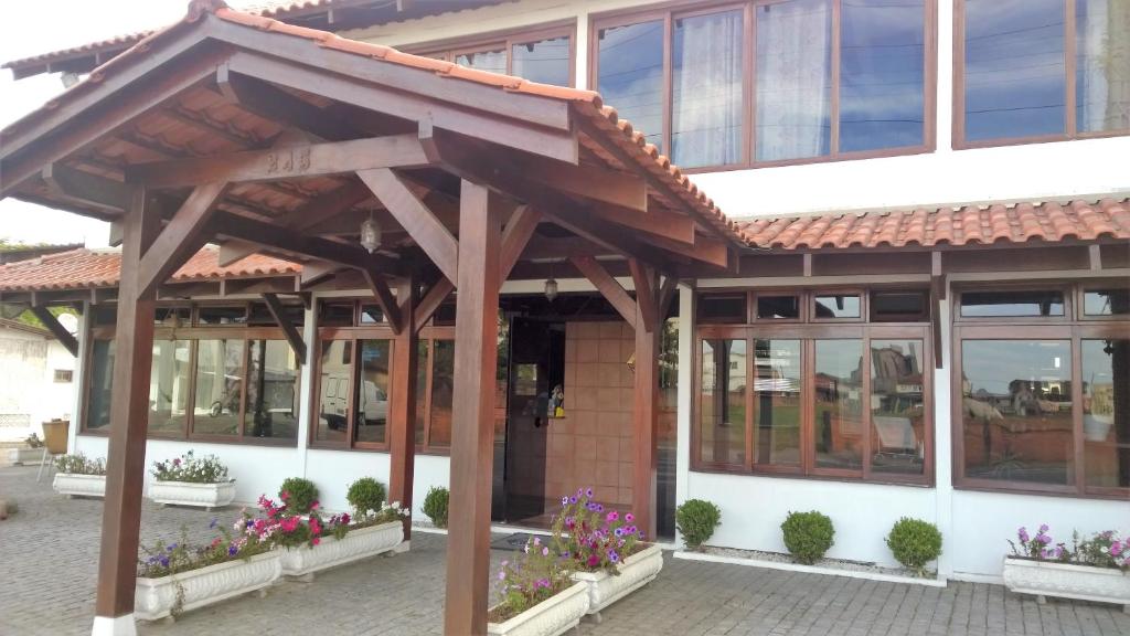  Hotel Piçarras