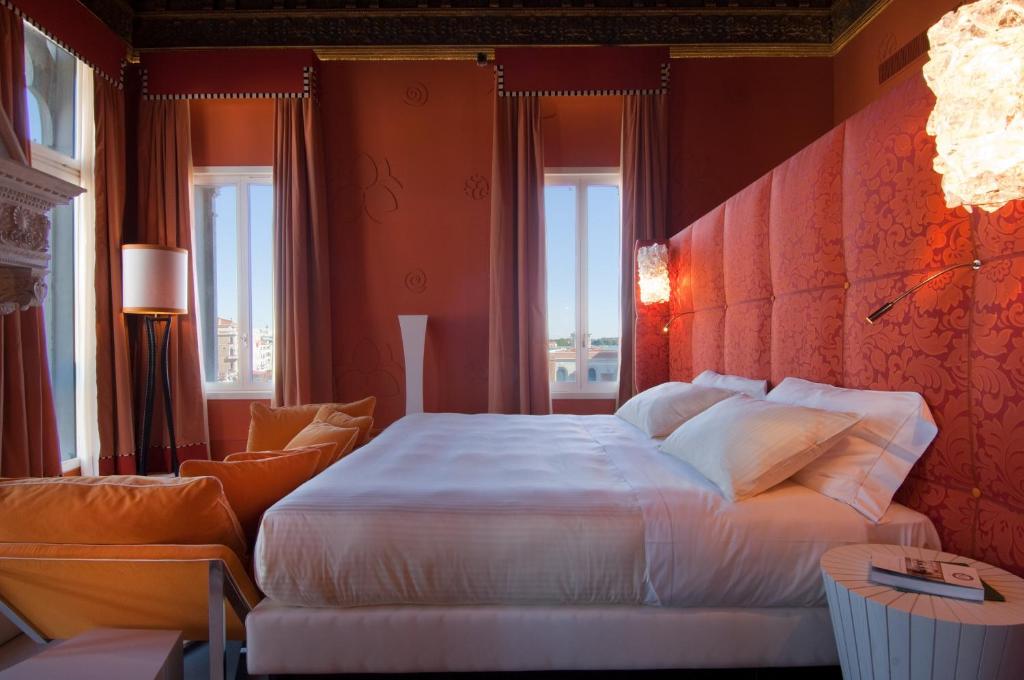 Sina Centurion Palace - Resim 33