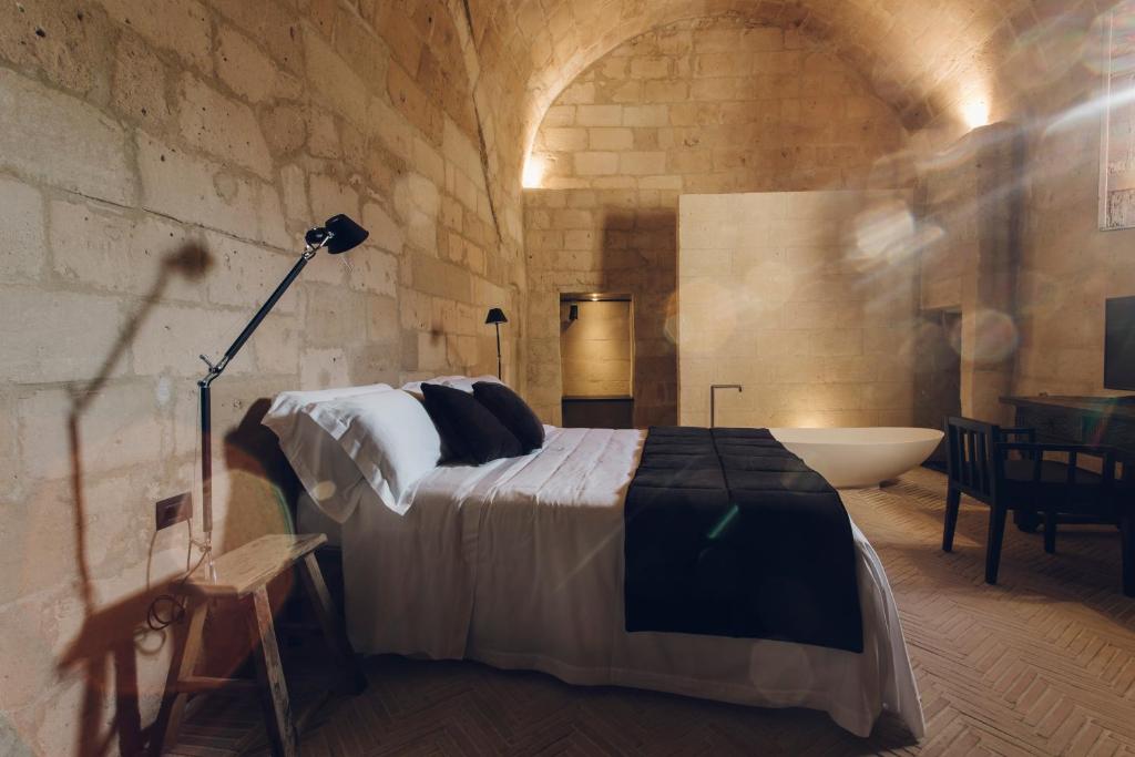 Il Palazzotto I Residence & Winery - The D'Angelo Family Collection - 3