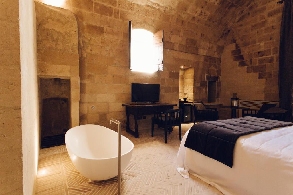 Il Palazzotto I Residence & Winery - The D'Angelo Family Collection - 5