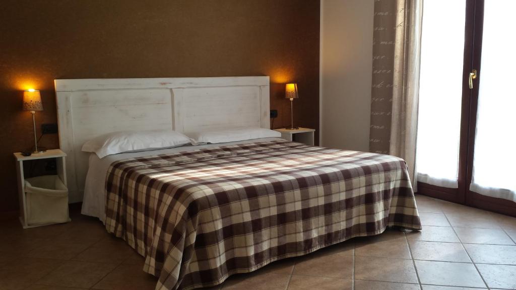 Agriturismo Ai Carpini - 19