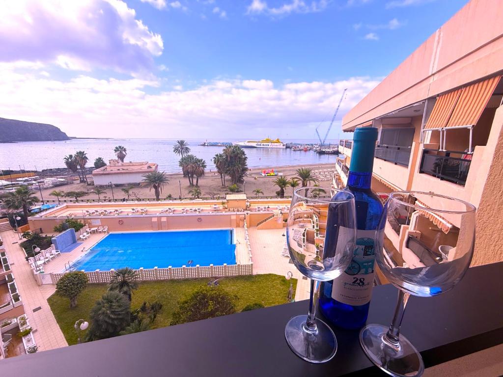 Tropicalidays Los Cristianos Seafront Bucanero