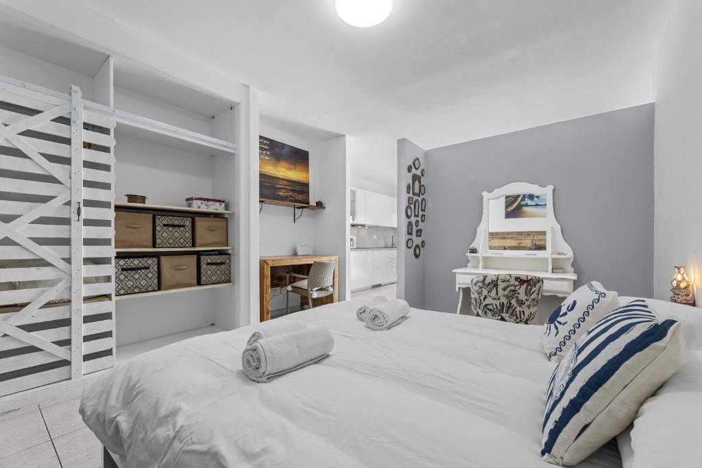 Apartamento Oasis