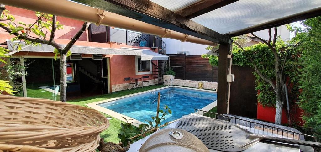 Villa Pavillionnaire Piscine Parking Privé proche calanques