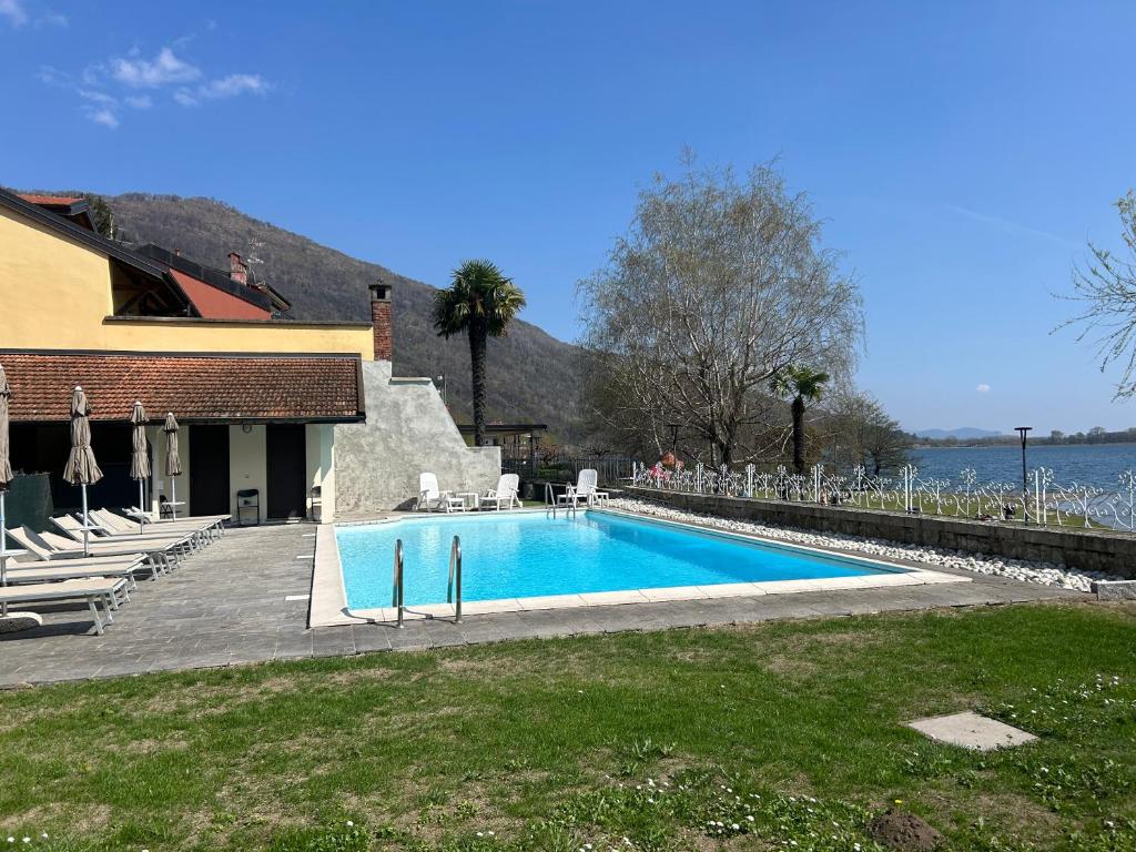 Hotel Ristorante La Quartina