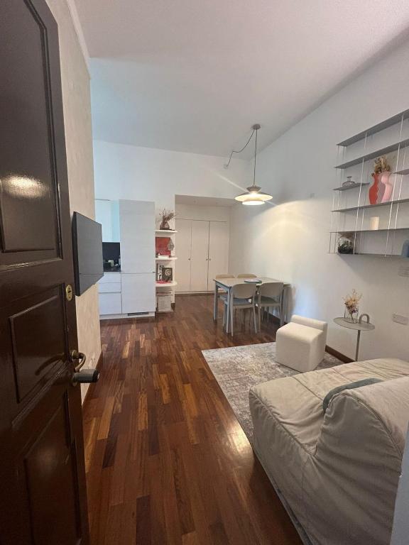Cozy 2 room apartment in CityLife