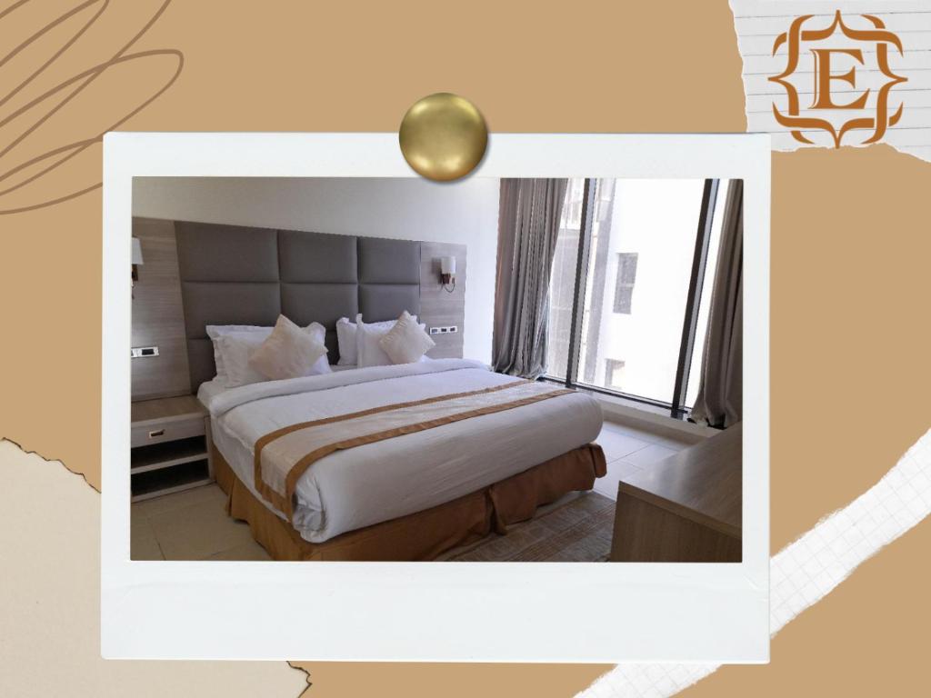 Golden Elite Hotel - Suite Familiare