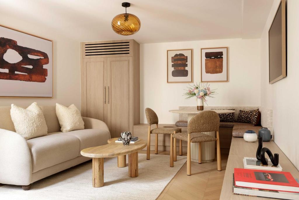 Modern Apartment a c 1BR 2P - Saint-Germain