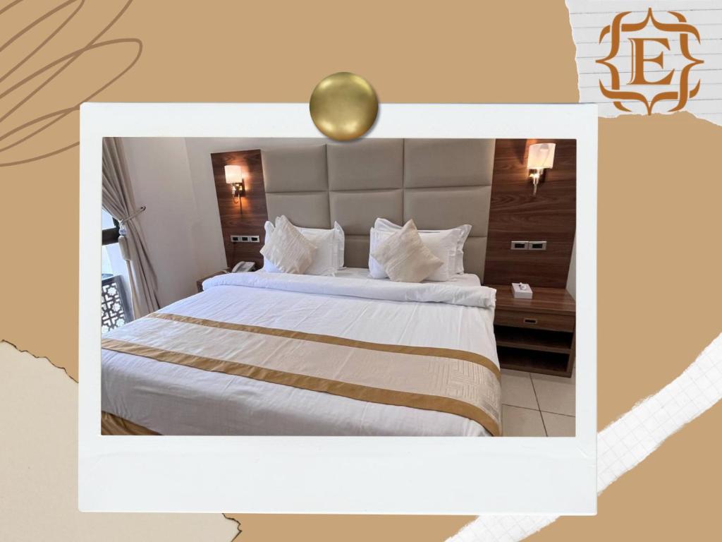 Golden Elite Hotel - Suite Con Una Camera Da Letto