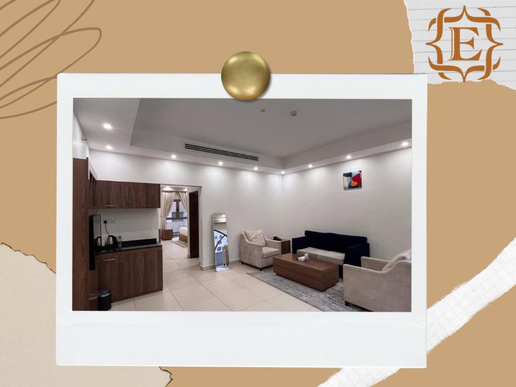 Golden Elite Hotel - Junior Suite Con Vista Piscina