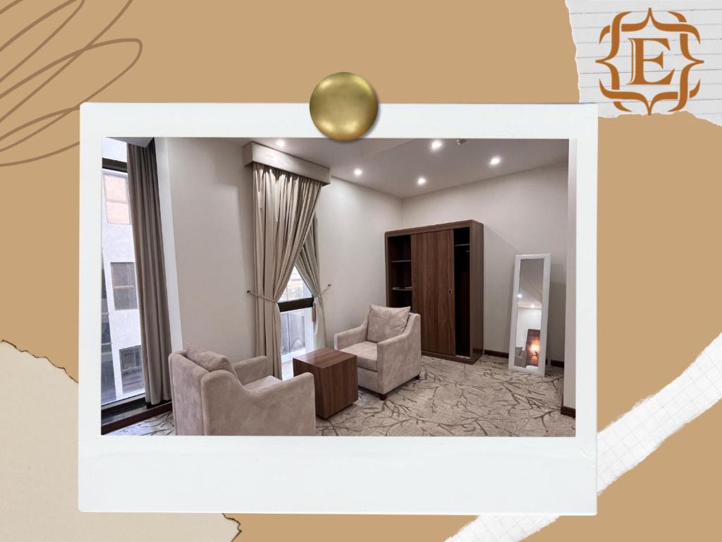Golden Elite Hotel - Suite King Con Vista Piscina