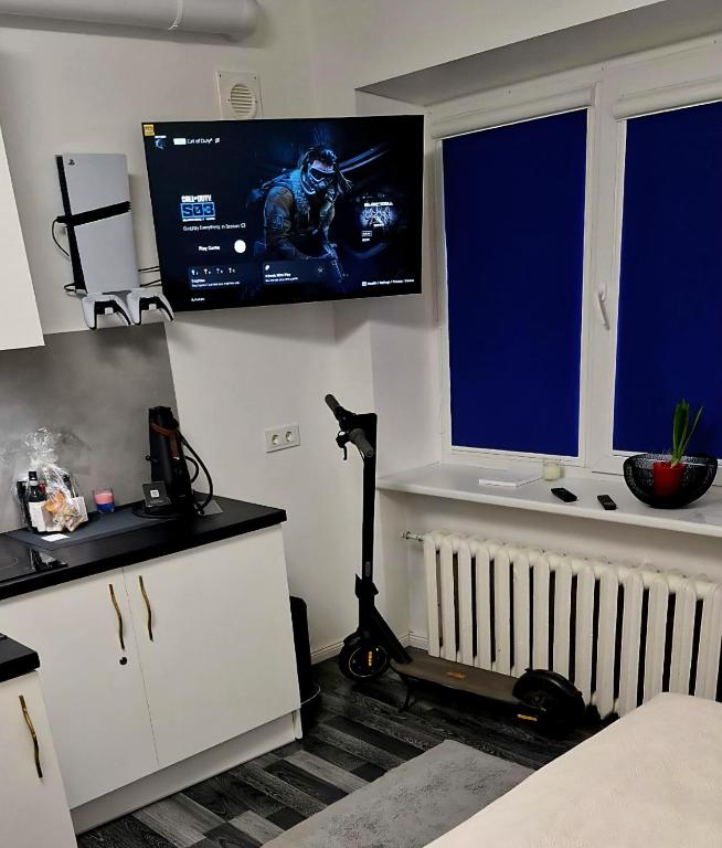 Gallery image of RentA Citywalk Flat in Kaunas
