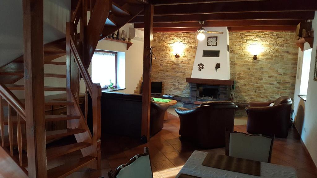 Apartamenty Boszkowo - Housity