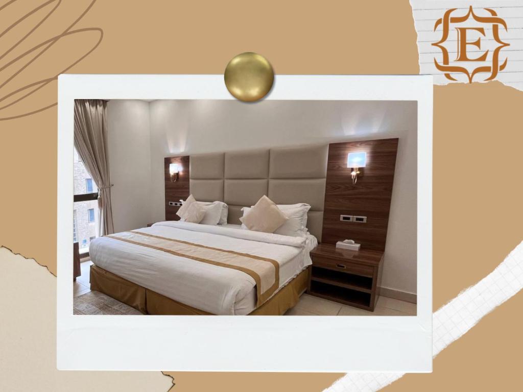 Golden Elite Hotel - Junior Suite