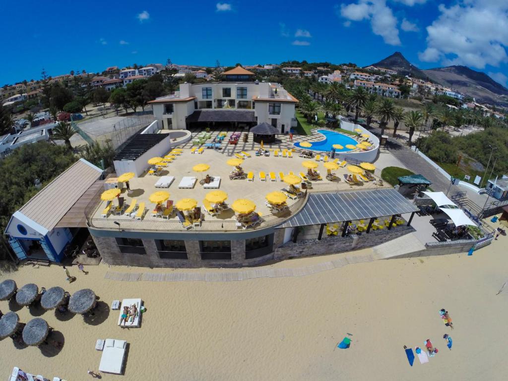 Hotel Torre Praia, Porto Santo – Preços 2024 atualizados
