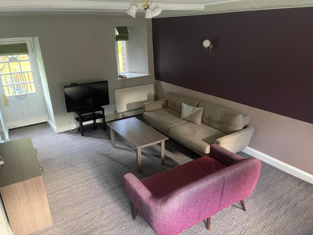 Cwrt Bleddyn Hotel & Spa - 