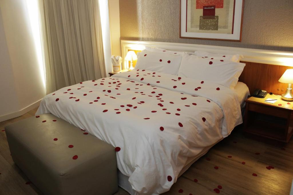  Hotel Continental Porto Alegre e Centro de Eventos