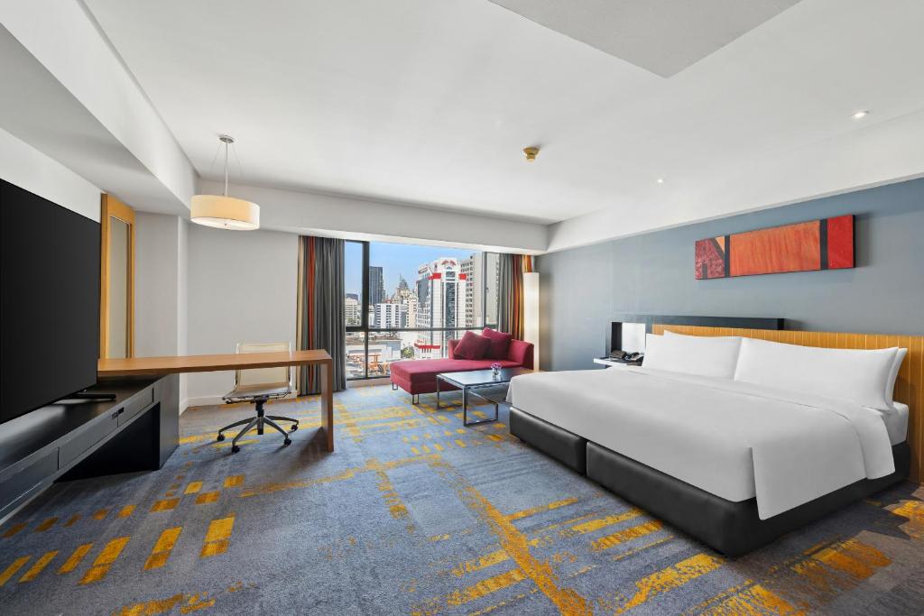 BelAire Bangkok Sukhumvit
