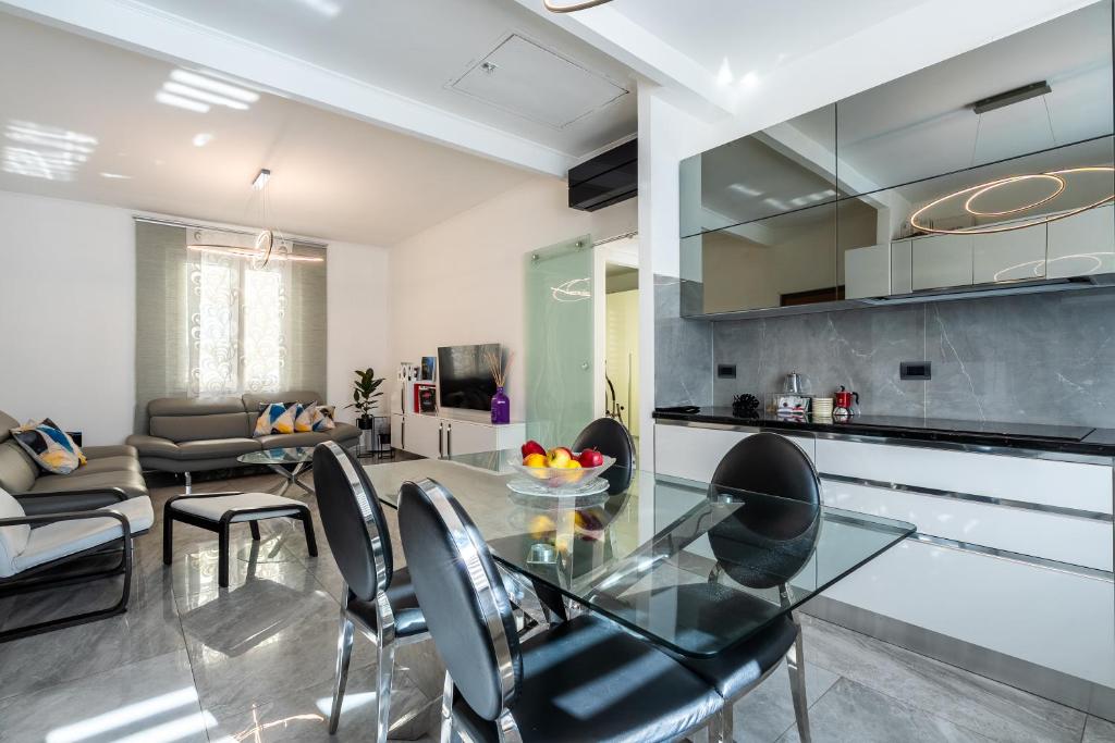Dreaming Florence Apartment 10 min Tram T2 to Center&Airport