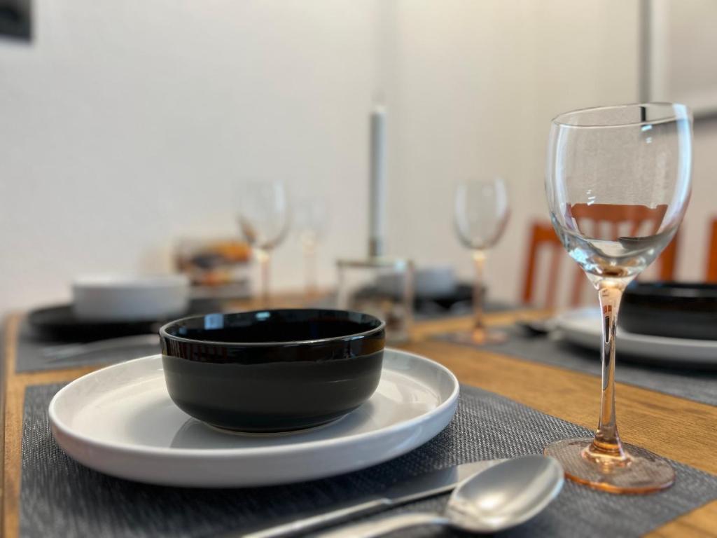 Q31 Ferienwohnung zentral gelegen