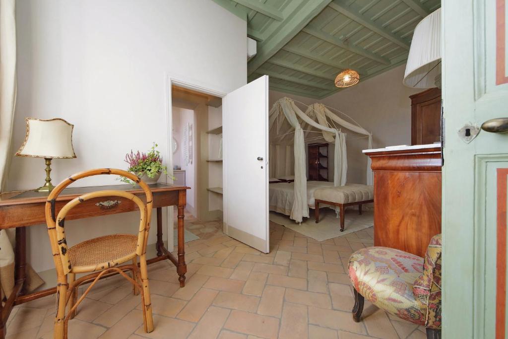 Hotel Palazzo Vittoria Heritage Collection - Chambre De Luxe