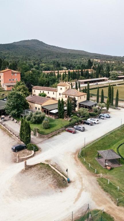 Relais La Martina