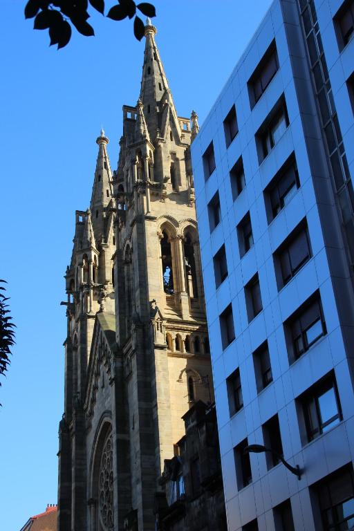 Fotografie z fotogalerie ubytování BYPILLOW Irala v destinaci Bilbao