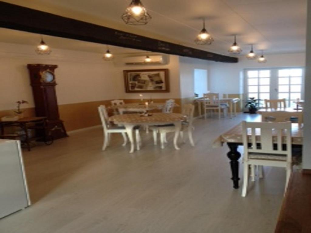 Fotografie z fotogalerie ubytování Myregaard B & B and Apartments v destinaci Snogebæk