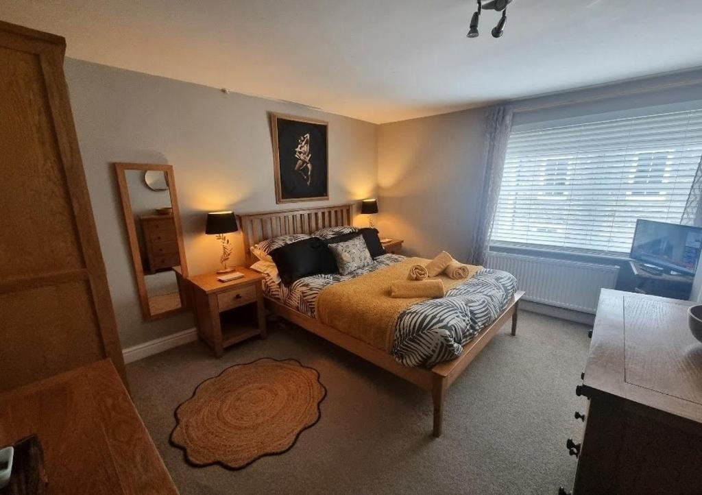 Bridge Street - Housity