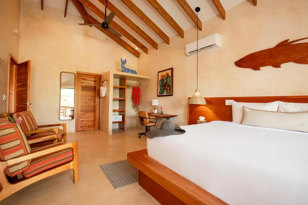 Suite Apartment