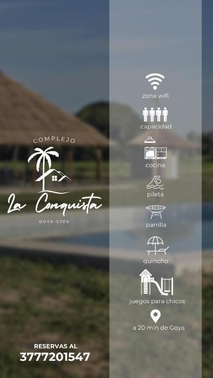 Complejo La Conquista