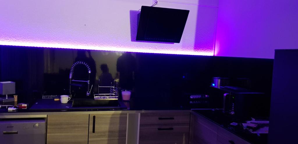 Le Cap d'Agde appartement
