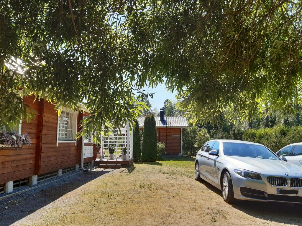 Gallery image of Kultakuume in Viljakkala