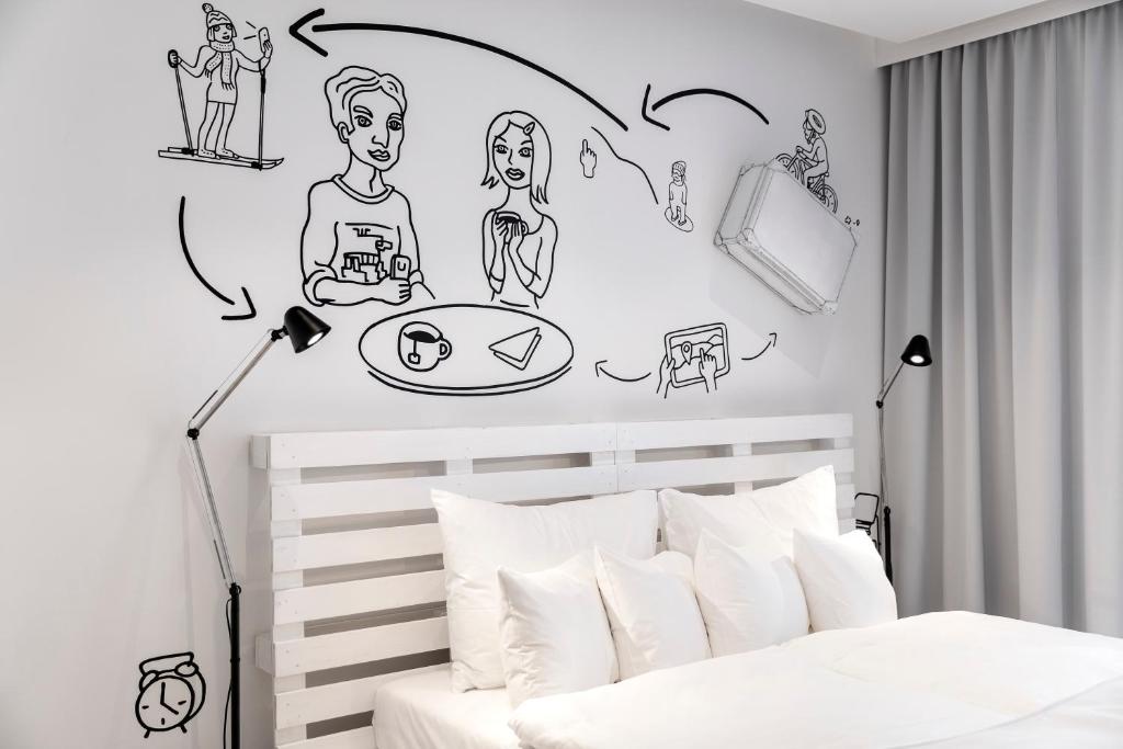 Pytloun Imperial Design Suites - Resim 39