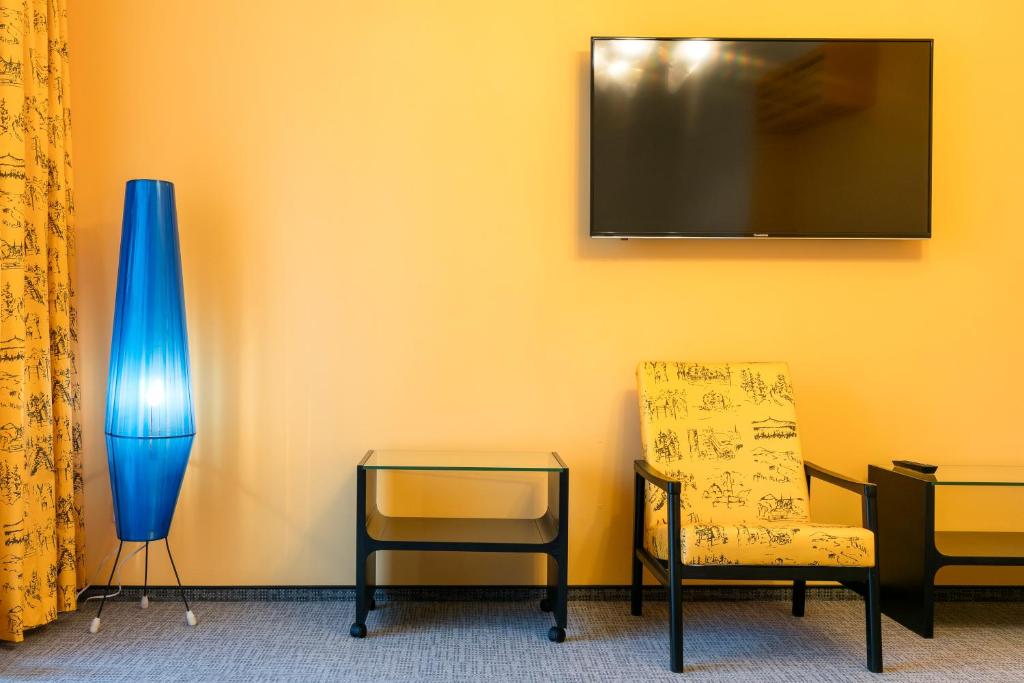 Pytloun Imperial Design Suites - Resim 40