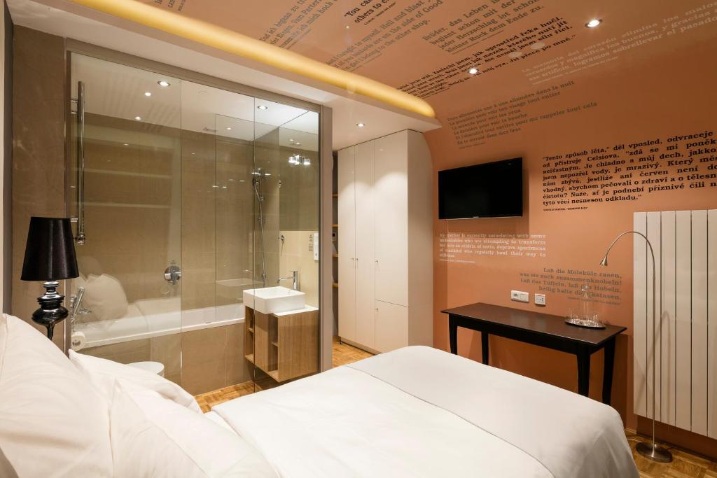 Pytloun Imperial Design Suites - Resim 2