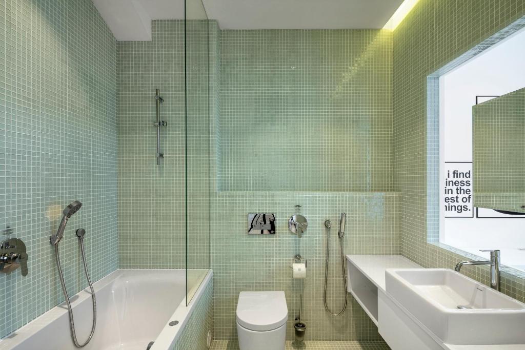 Pytloun Imperial Design Suites - Resim 44